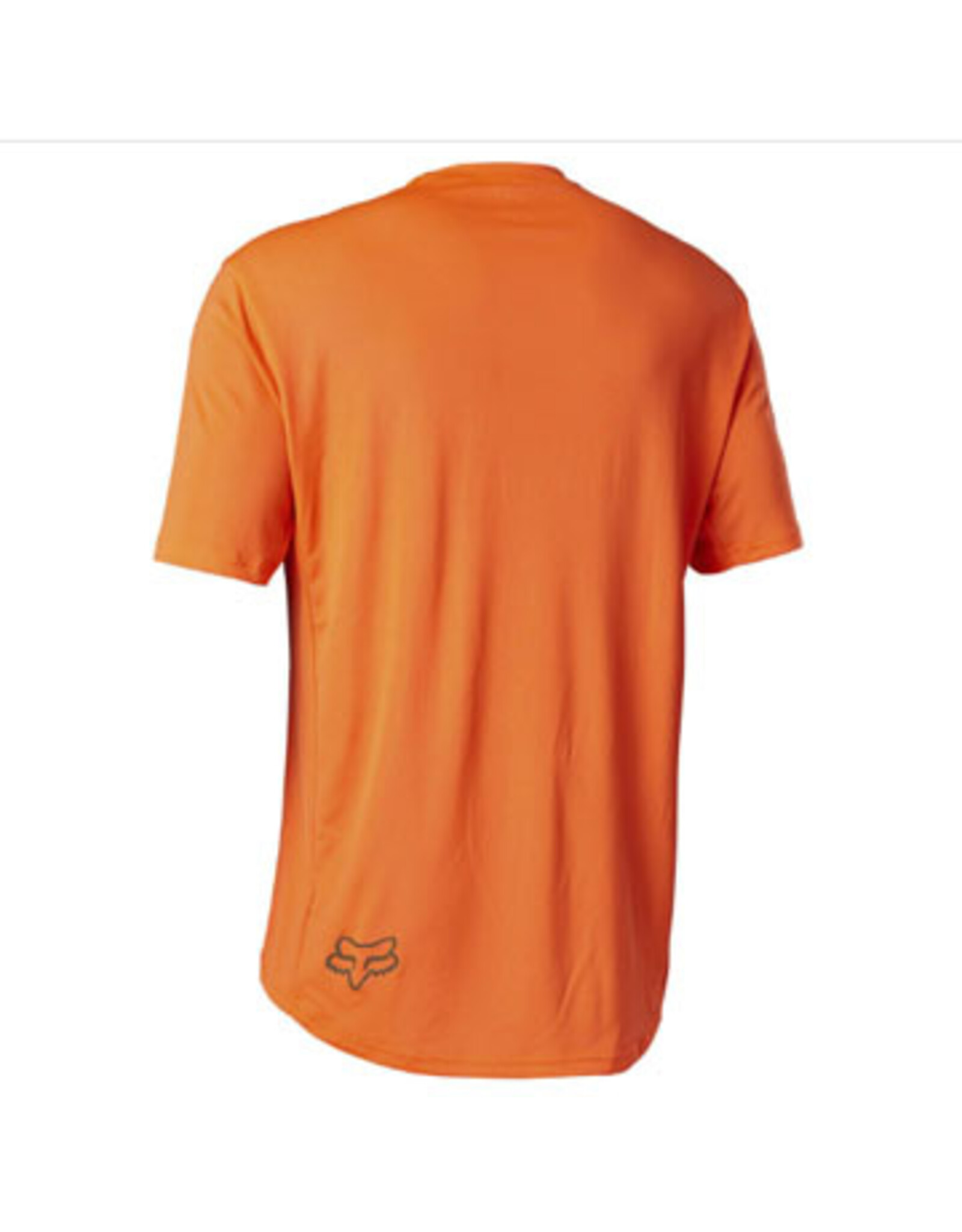 Fox Fox Ranger SS Jersey Moth Flo Orange