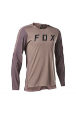 Fox Fox Flexair Pro LS Jersey Plum Perfect