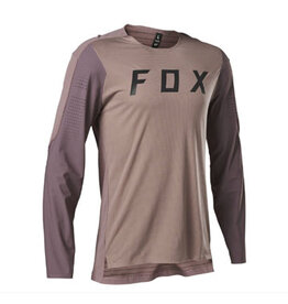 Fox Fox Flexair Pro LS Jersey Plum Perfect
