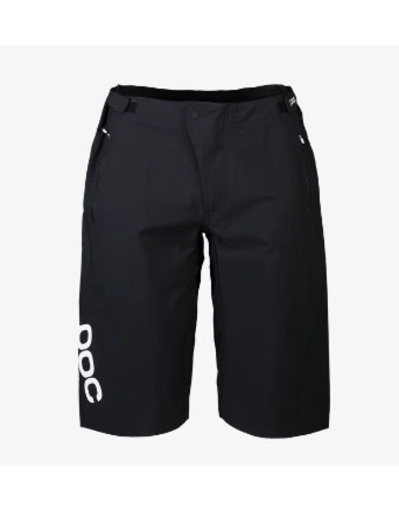 POC POC Essential Enduro Shorts Black