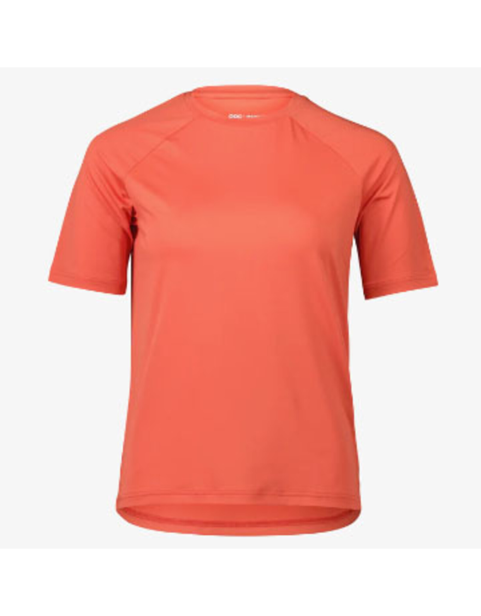 POC POC Women's Reform Enduro Light Tee Ammolite Coral