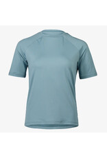 POC POC Women's Reform Enduro Light Tee Mineral Blue