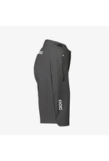 POC POC Women's Essential Enduro Short Sylvanite Grey