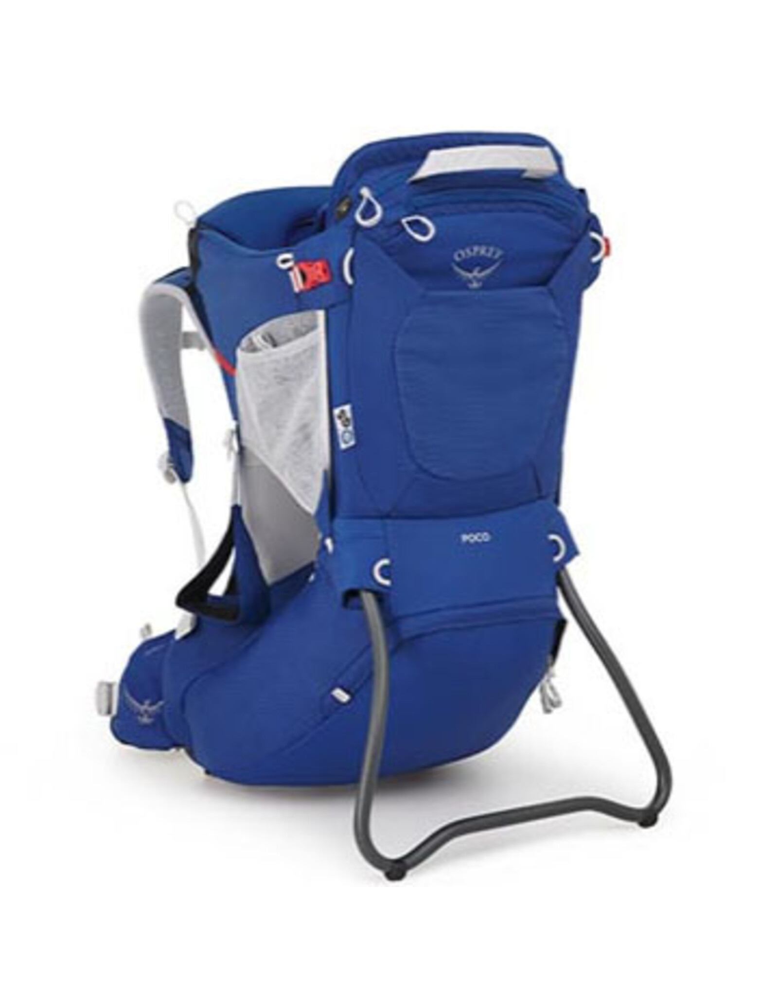 Osprey Osprey Poco Child Carrier Blue Sky