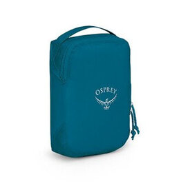 Osprey Packs Osprey Ultralight Packing Cube Waterfront Blue Small