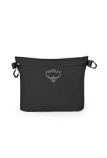 Osprey Packs Osprey Ultralight Zipper Sack Black Medium