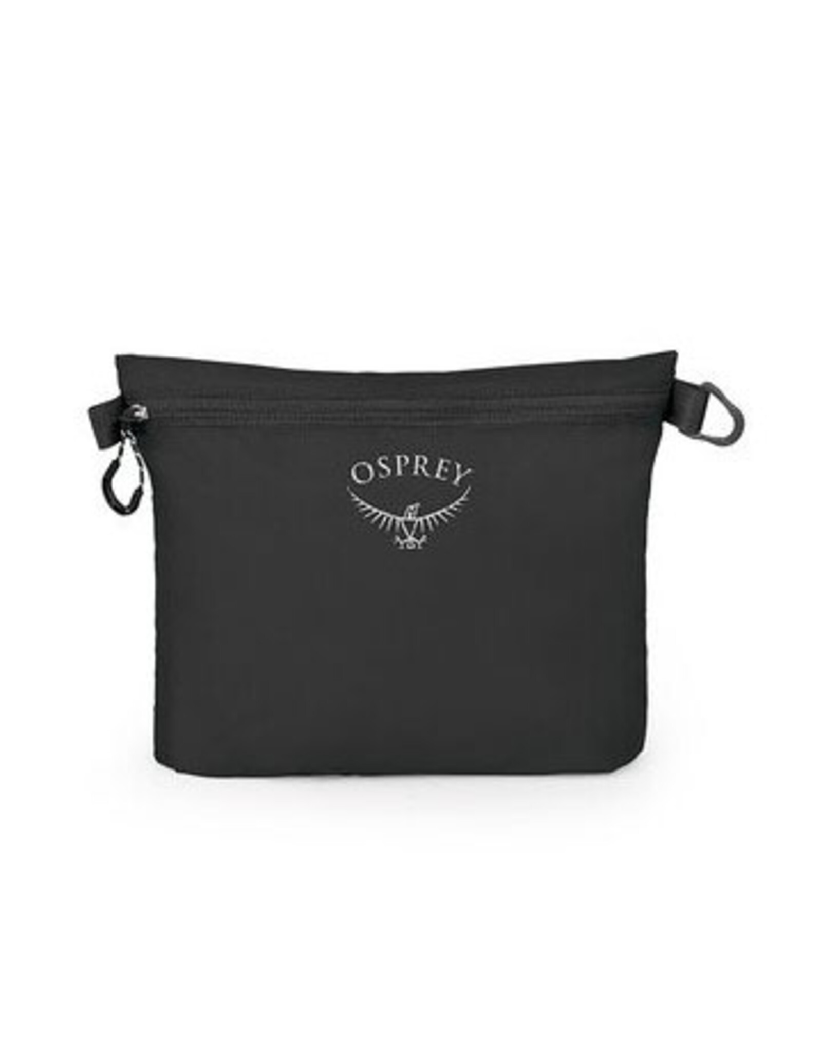 Osprey Packs Osprey Ultralight Zipper Sack Black Medium