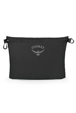 Osprey Packs Osprey Ultralight Zipper Sack Black Large