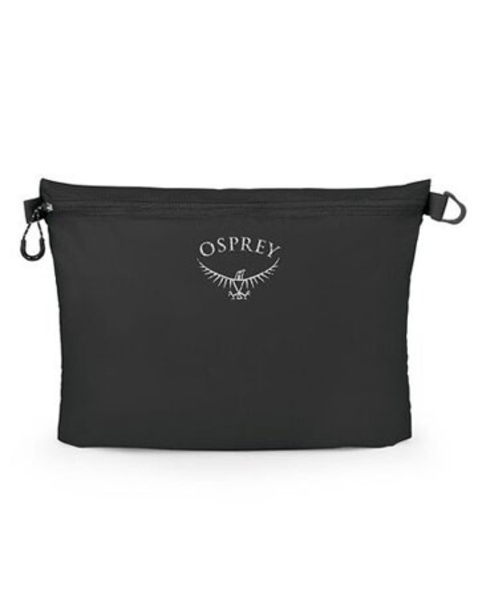 Osprey Packs Osprey Ultralight Zipper Sack Black Large