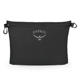 Osprey Packs Osprey Ultralight Zipper Sack Black Large