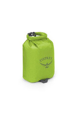 Osprey Packs Osprey Ultralight DrySack 3L Limon