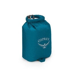 Osprey Packs Osprey Ultralight DrySack 3L Waterfront Blue