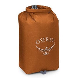 Osprey Packs Osprey Ultralight DrySack 20L Toffee Orange