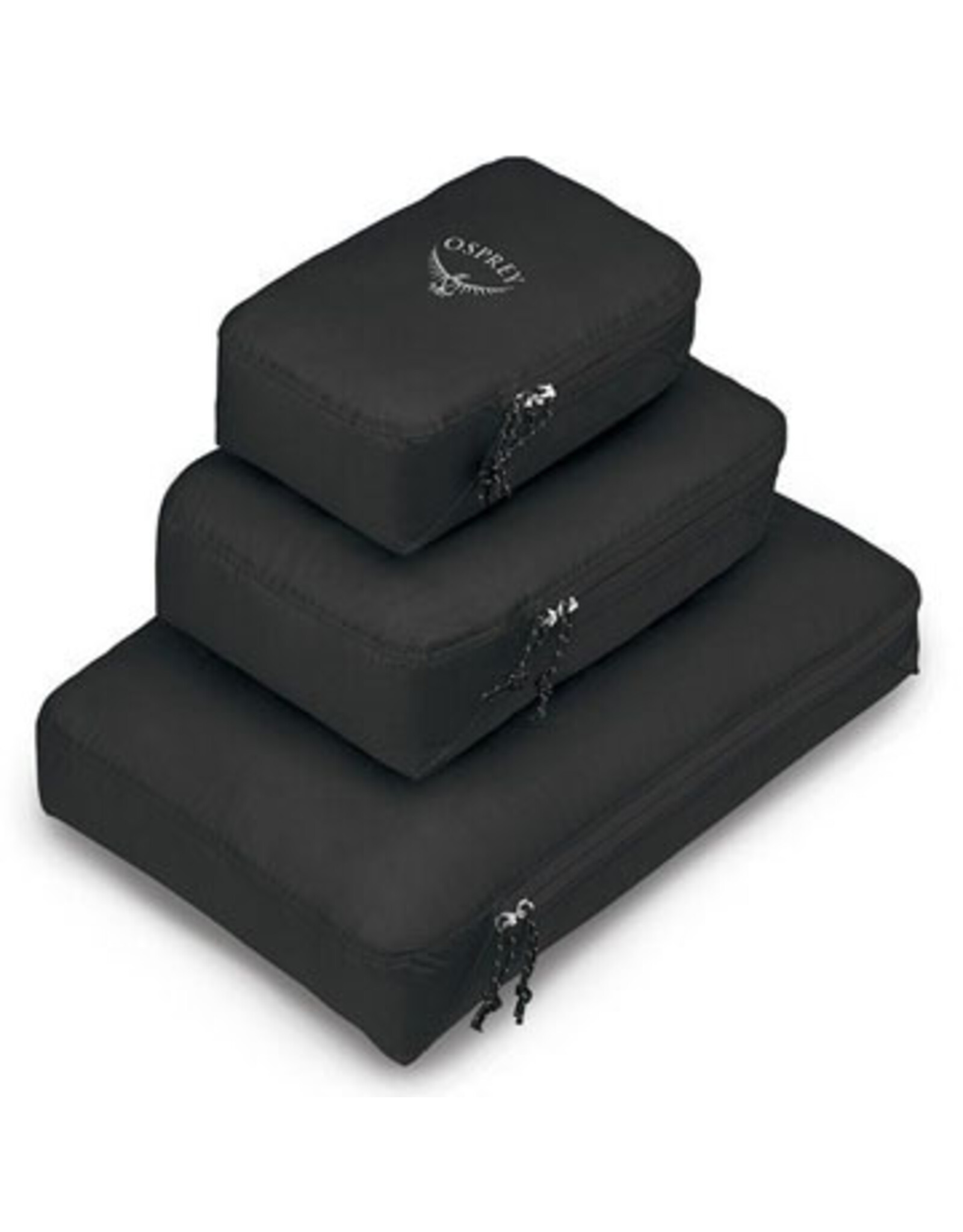 Osprey Packs Osprey Ultralight Packing Cube Set Black