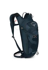 Osprey Osprey Siskin 8 Mens MTB Hydration Pack Slate Blue