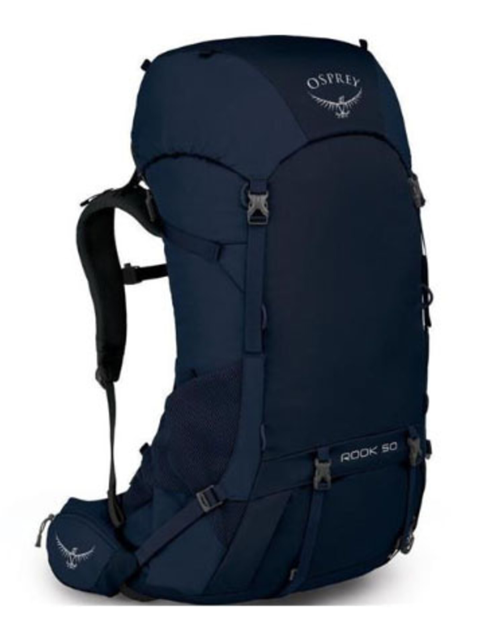 Osprey Osprey Rook 50 Mens Pack Midnight Blue