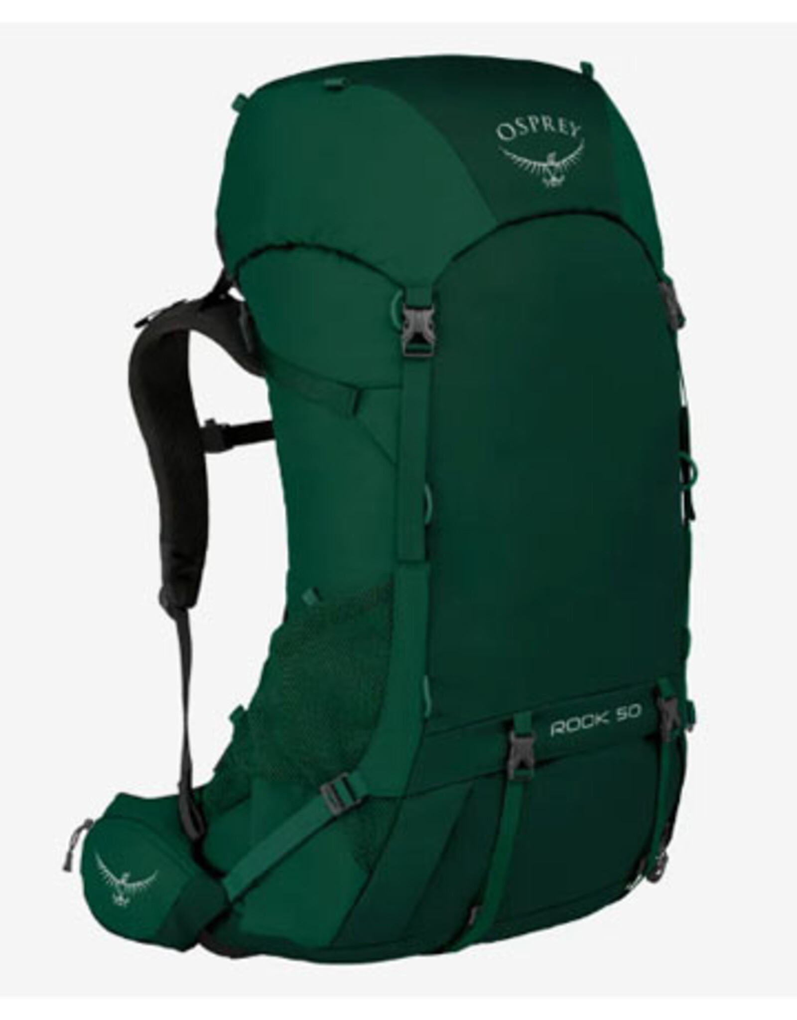Osprey Osprey Rook 50 Mens Pack Mallard Green