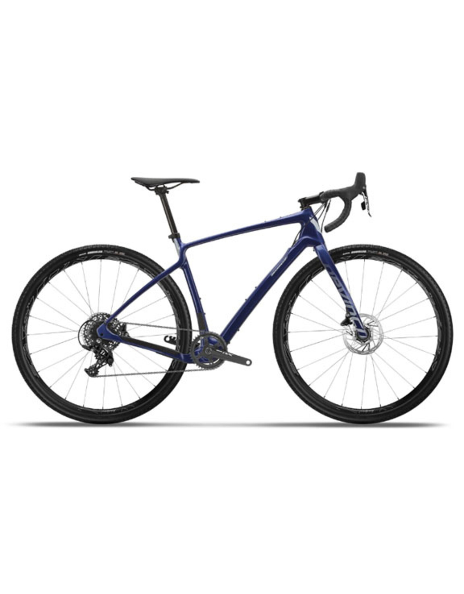 Devinci Devinci Bike Hatchet Carbon Apex1 11s Portal Blue