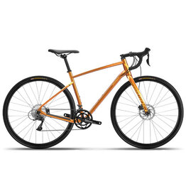 Devinci Devinci Hatchet Claris 16s LG Dream Orange