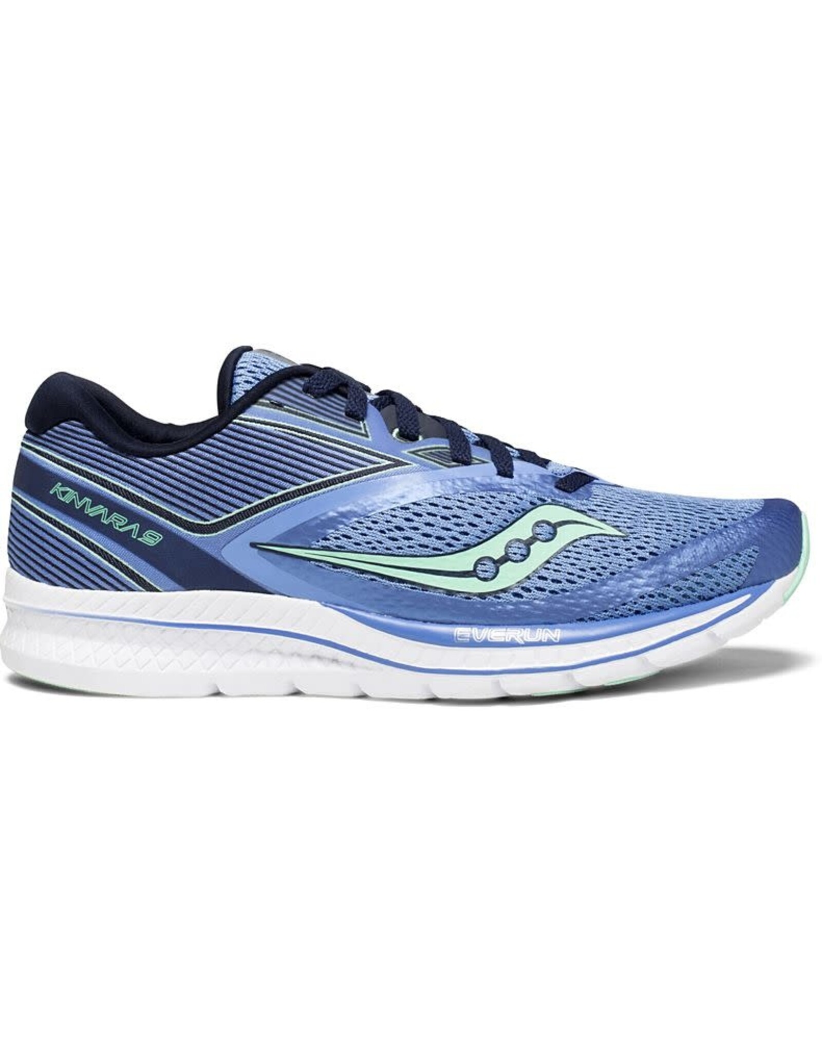 Saucony Saucony W Kinvara 9