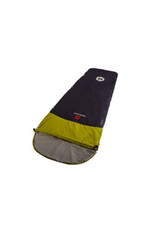 Hotcore Outdoor Products Hotcore T-100 CH Sleeping Bag Charcoal