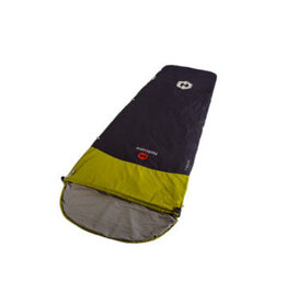 Hotcore Outdoor Products Hotcore T-100 CH Sleeping Bag Charcoal
