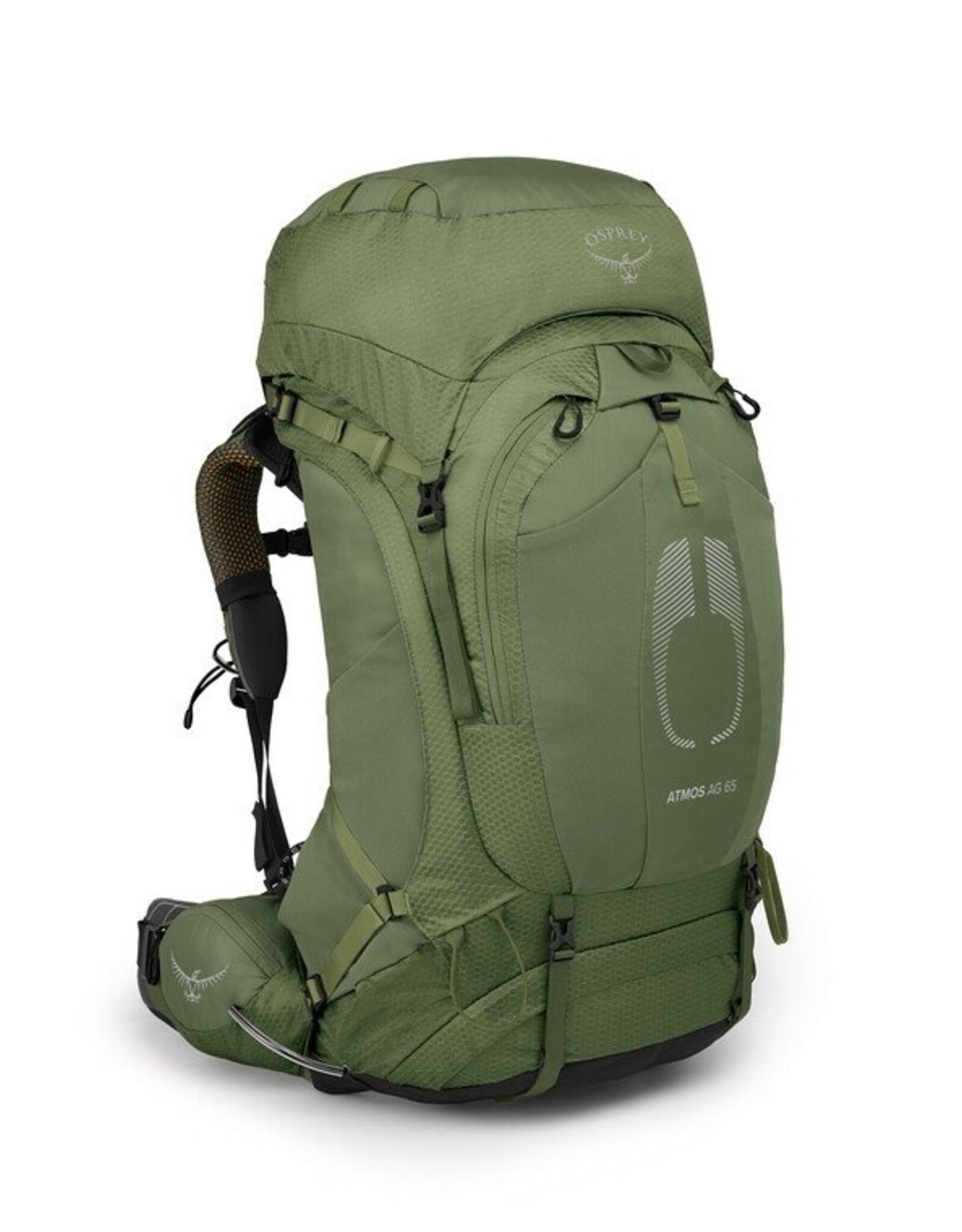 Osprey Osprey Atmos AG 65 Mythical Green