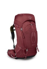 Osprey Osprey Aura AG 50 Berry Sorbet Red