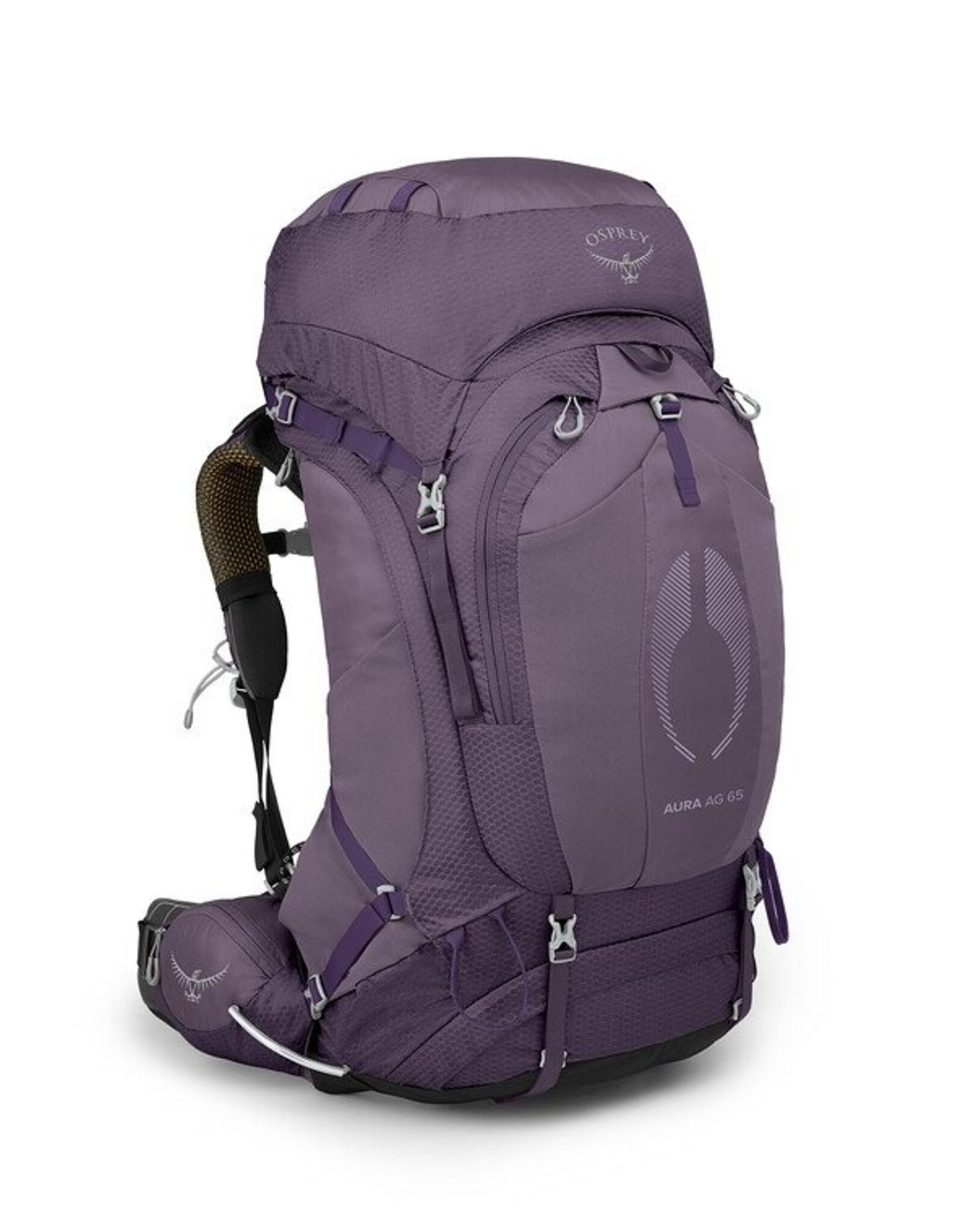 Osprey Osprey Aura AG 65 Enchantment Purple