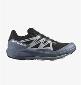 Salomon Salomon PULSAR TRAIL Black/China Blue/Arct