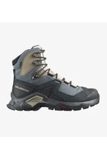 Salomon Salomon QUEST ELEMENT GTX W Ebony/Rainy Da