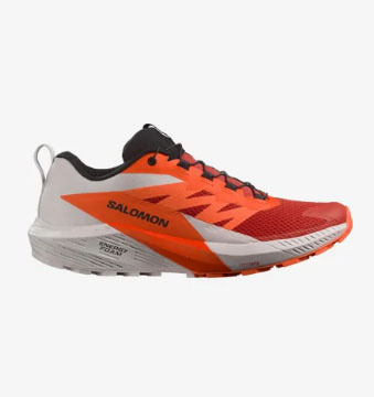 Salomon SENSE RIDE 5 LunRoc/Shoran/Fird - Outdoor Elements