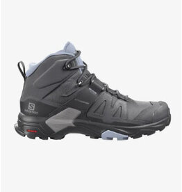 Salomon Salomon X ULTRA 4 MID GTX W Mgnt/Black/Zen