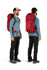 Osprey Osprey Talon 36 Cosmic Red Osprey Osprey Talon 36 Cosmic Red