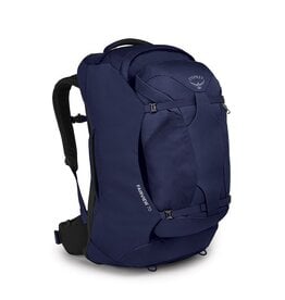 Osprey Osprey Fairview 70 Winter Night Blue