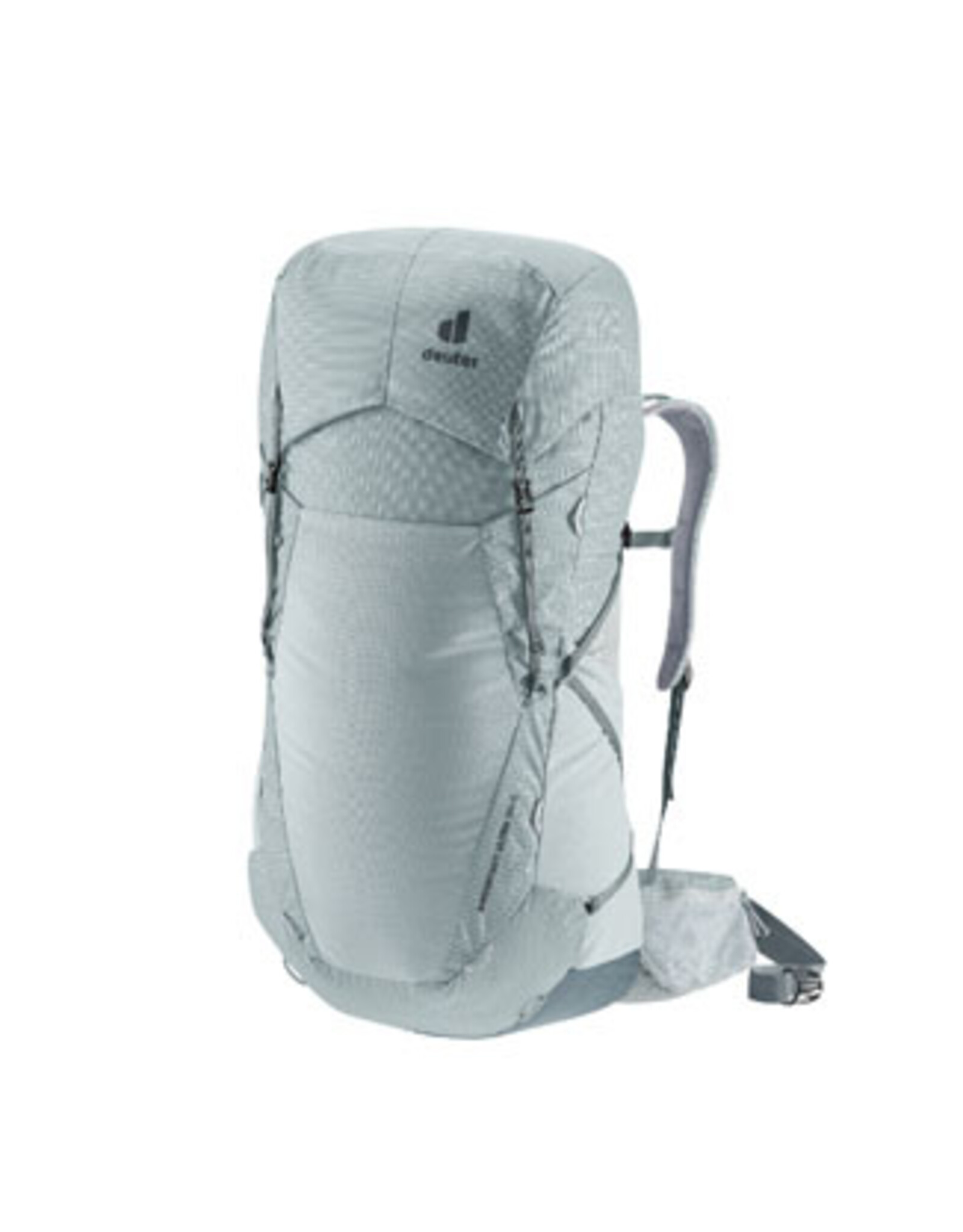 Deuter Deuter Aircontact Ultra 50 + 5 Tin/Shale