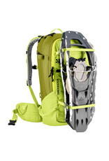 Deuter Deuter Freerider 30 Ski Touring Pack Citrus/Moss