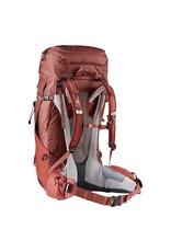 Deuter Deuter Futura Air Trek 45 + 10 SL Redwood/Lava