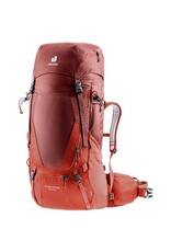 Deuter Deuter Futura Air Trek 45 + 10 SL Redwood/Lava