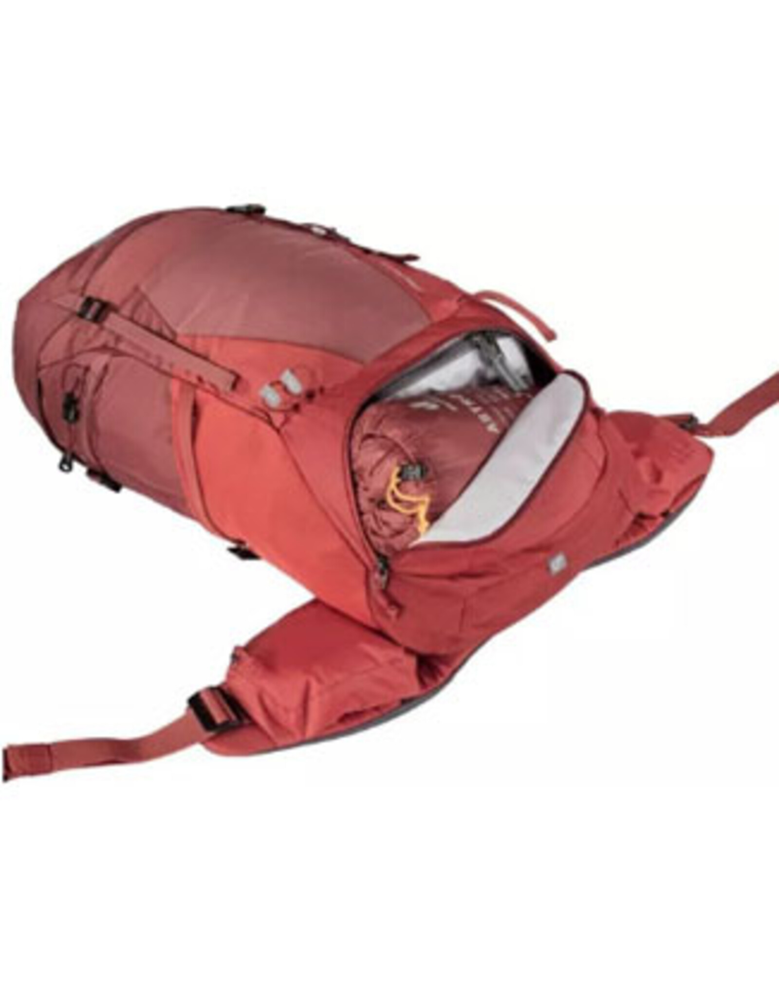 Deuter Deuter Futura Pro 34 SL Redwood Lava