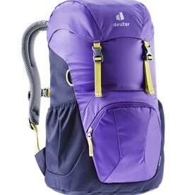 Deuter Deuter Junior Violet/Navy