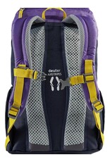 Deuter Deuter Junior Violet/Navy