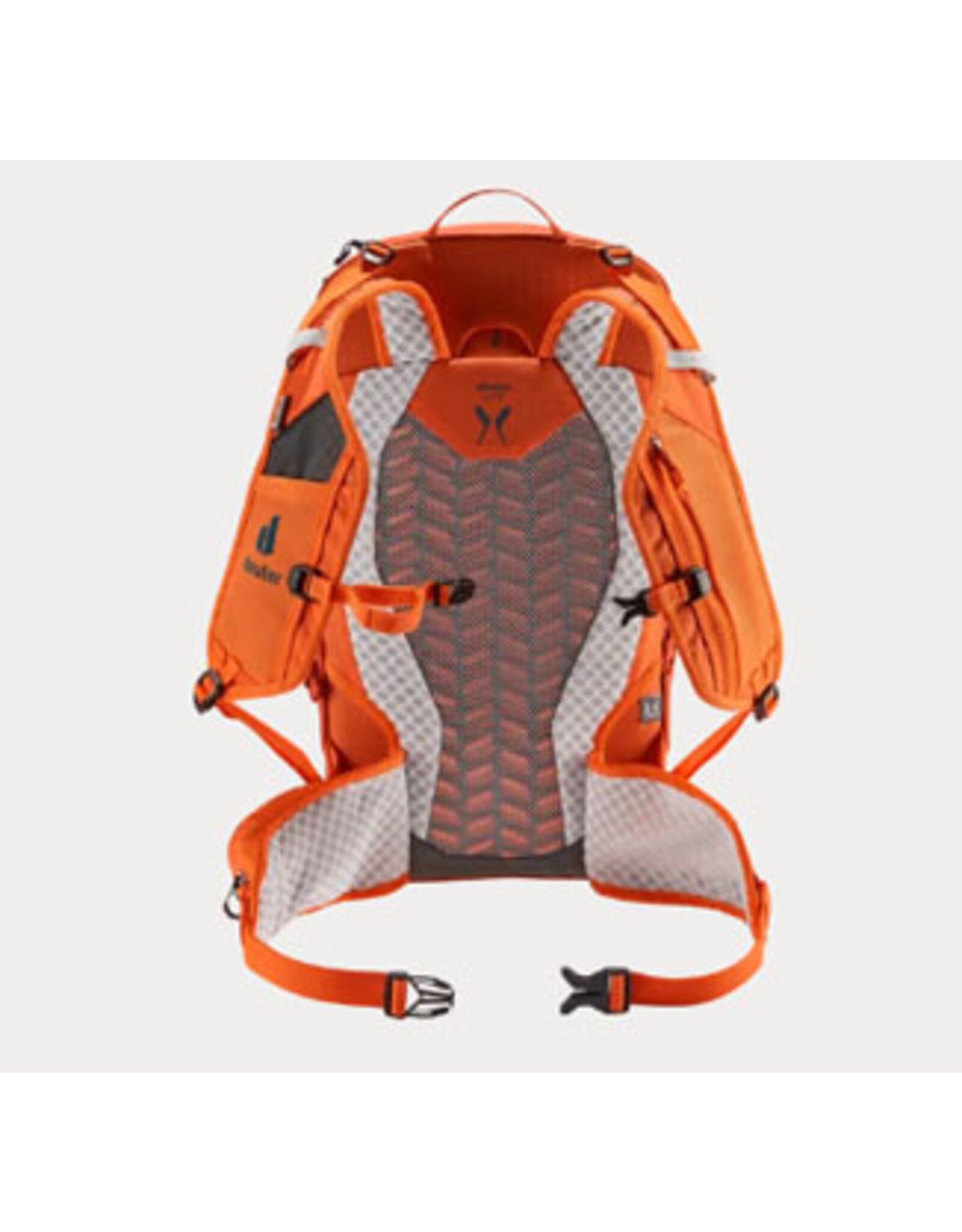 Deuter Deuter Speed Lite 23 SL Paprika/Saffron