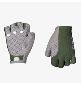 POC POC Agile Short Glove Epidote Green