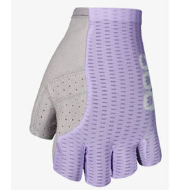 POC POC Agile Short Glove Purple Amethyst