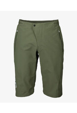 POC POC Essential Enduro Shorts Epidote Green