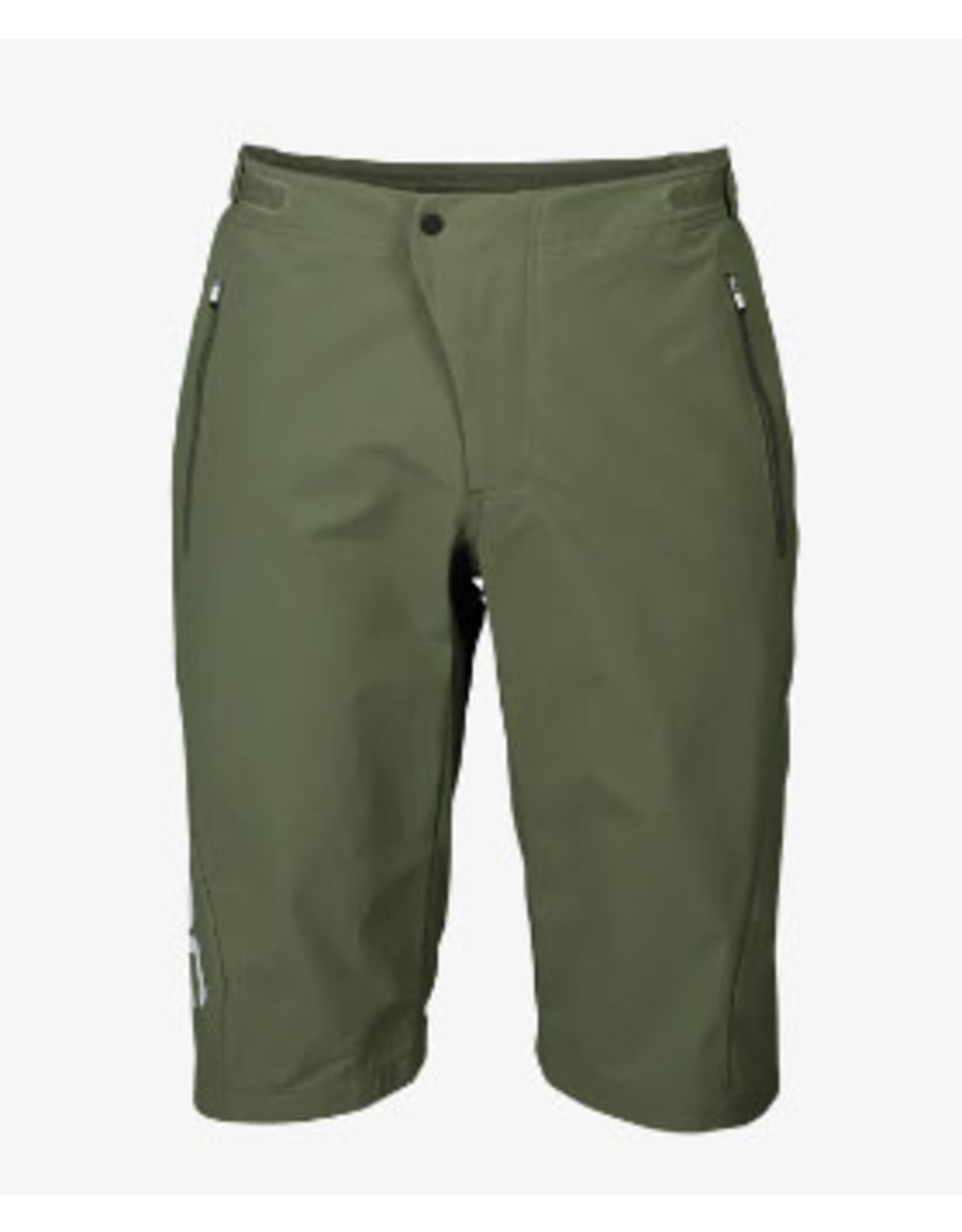 POC POC Essential Enduro Shorts Epidote Green