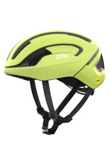 POC POC Omne Air MIPS Helmet Lemon Calcite Matt