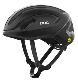 POC POC Omne Air MIPS Helmet Uranium Black Matt