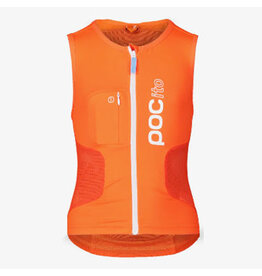 POC POC Pocito VPD Air Vest Fluorescent Orange
